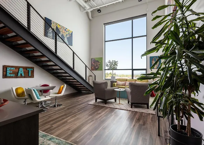Gorgeous Midtown Condo