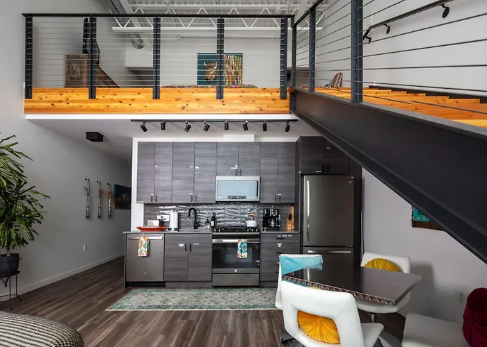 Gorgeous Midtown Condo