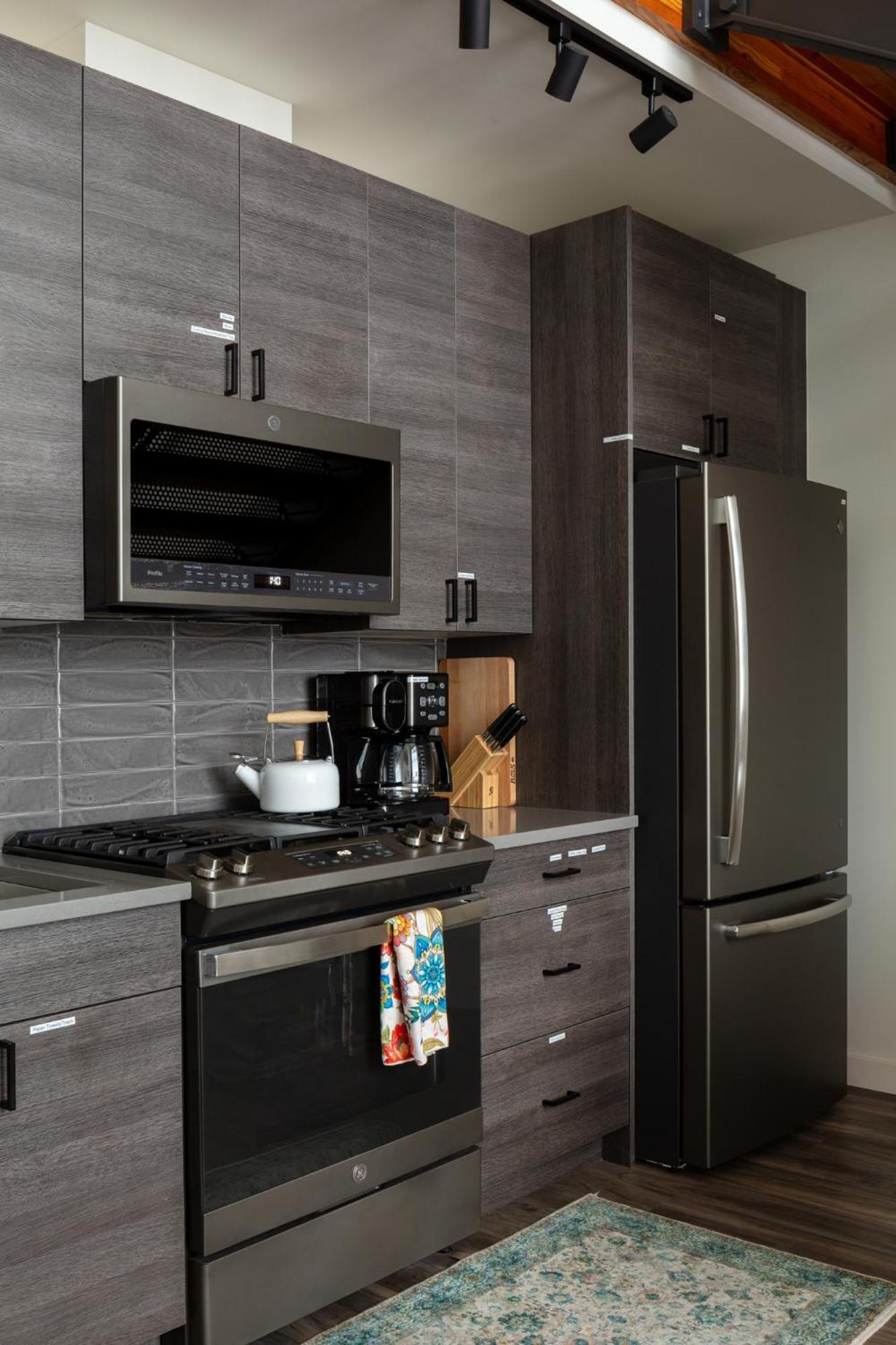 Gorgeous Midtown Apartment *