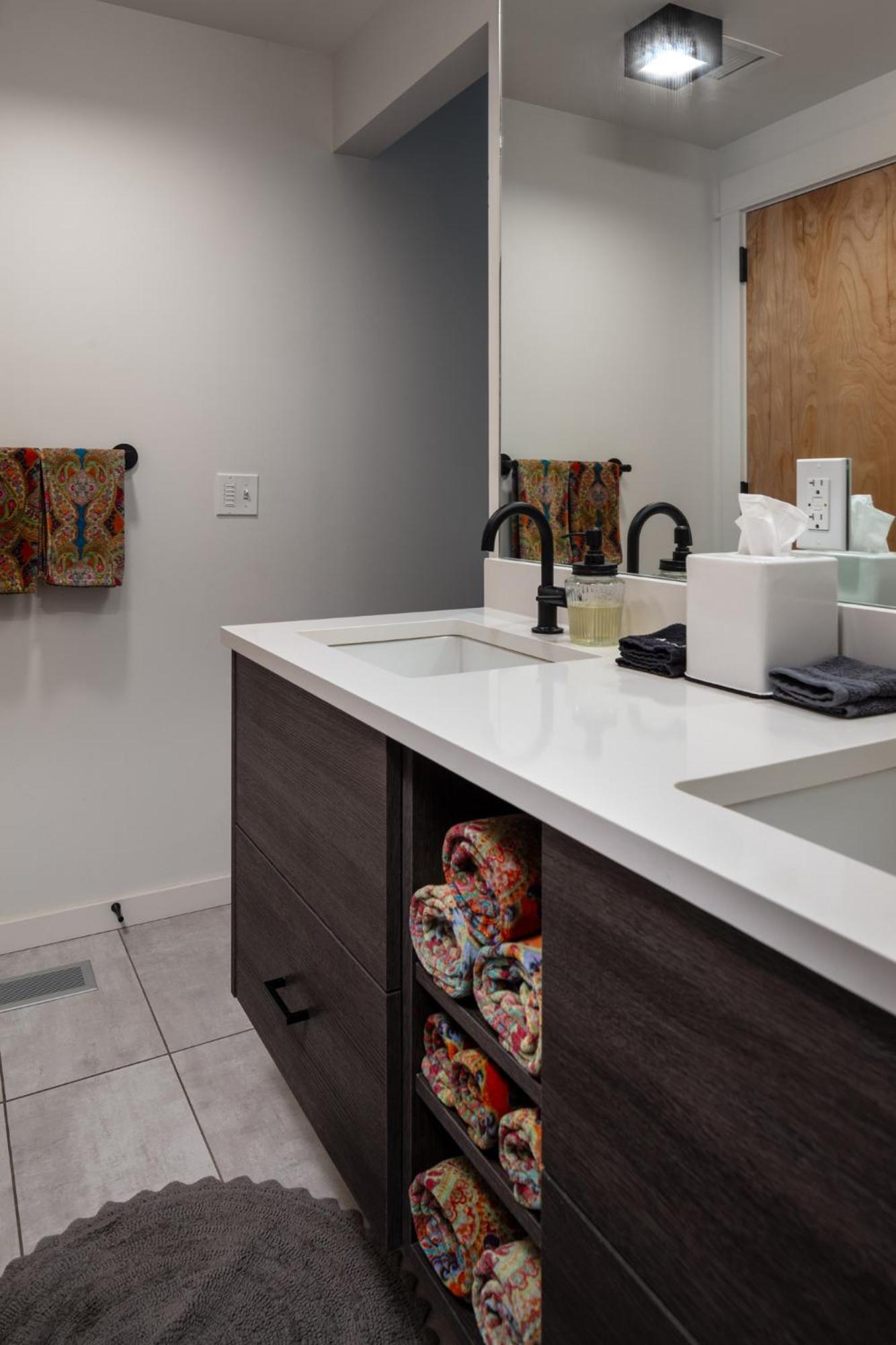 Apartment Gorgeous Midtown Bozeman