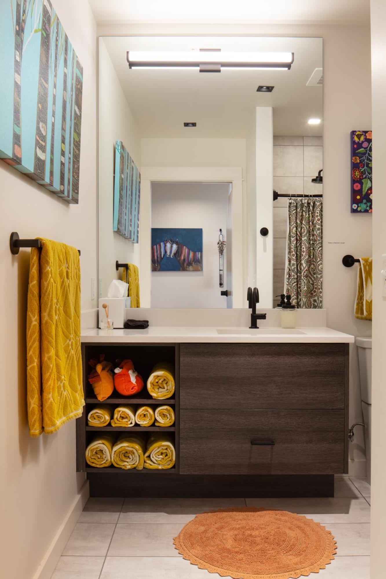 Gorgeous Midtown Apartment